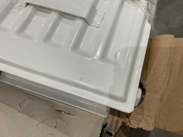Brugman - radiator - afbeelding 3 van  5