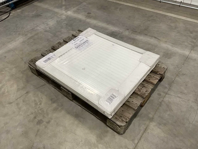 Brugman - radiator - afbeelding 2 van  5