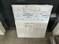Brugman 33 radiator - afbeelding 1 van  2
