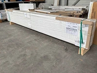 Brugman 33/400x3000 compact 4 radiator