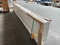 Brugman 33/400x3000 compact 4 radiator - afbeelding 2 van  3