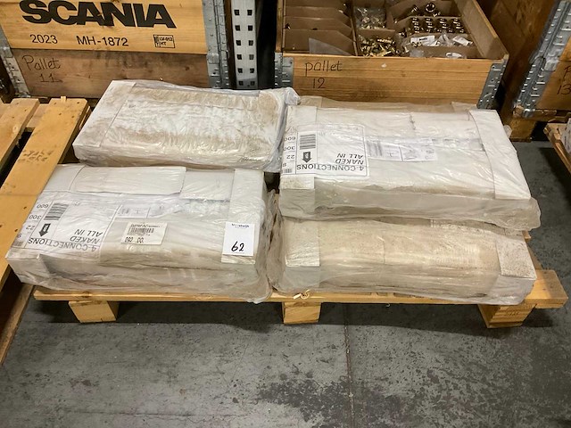 Brugman 600x300 radiator (5x) - afbeelding 1 van  2