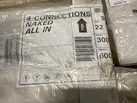 Brugman 600x300 radiator (5x) - afbeelding 2 van  2