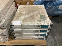 Brugman 600x500 radiator (4x) - afbeelding 1 van  2