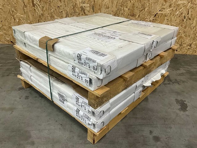 Brugman brugman centric t21-500-900 (8x) - afbeelding 6 van  6