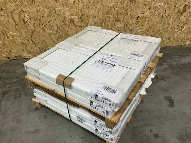 Brugman brugman centric t21-500-900 (8x) - afbeelding 2 van  6