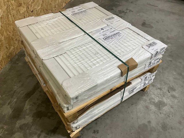 Brugman brugman centric t21-500-900 (8x) - afbeelding 5 van  6