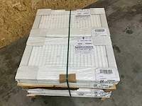 Brugman brugman centric t21-500-900 (8x) - afbeelding 4 van  6