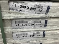 Brugman brugman kompakt 4 t21-500-900 (10x) - afbeelding 5 van  5