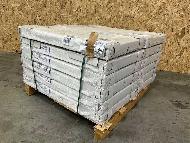 Brugman brugman kompakt 4 t21-500-900 (12x) - afbeelding 1 van  5