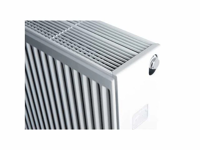 Brugman centric 600x1100mm 6m t33 radiator - afbeelding 1 van  3