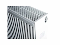 Brugman centric 600x1100mm 6m t33 radiator
