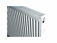 Brugman centric 900x500mm t21 radiator