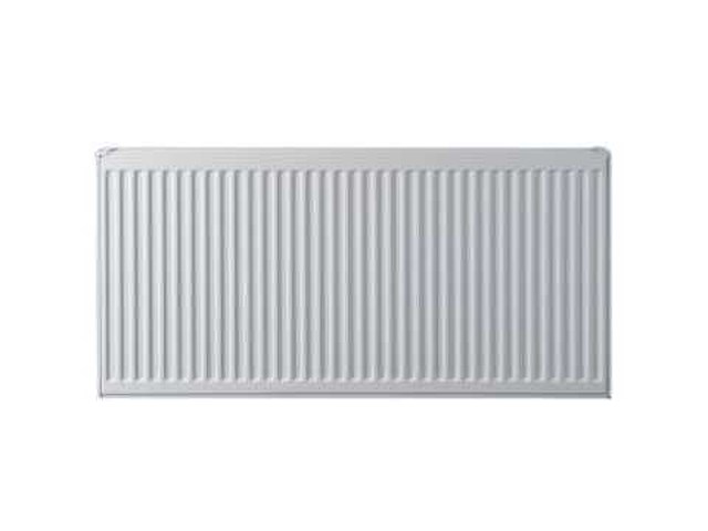 Brugman compact 4 - new fixation radiator (500x3000 mm) - afbeelding 1 van  3