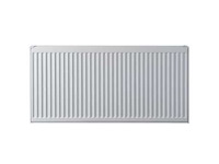 Brugman compact 4 - new fixation radiator (500x3000 mm) - afbeelding 1 van  3
