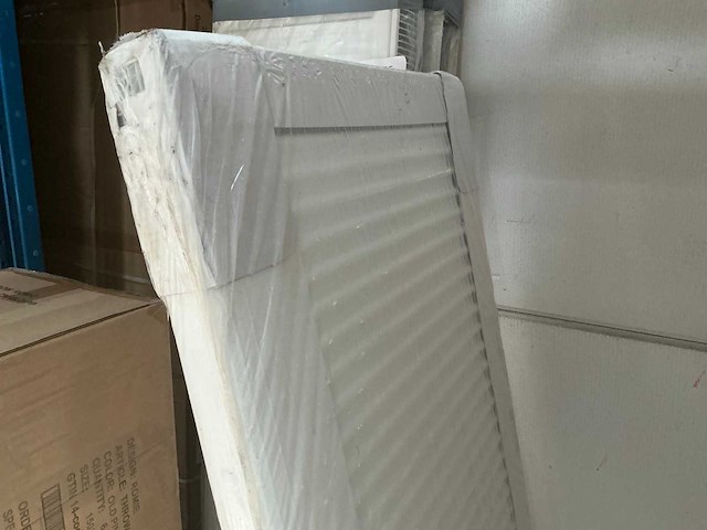 Brugman compact 4 11-700x1800 radiator - afbeelding 2 van  5