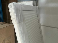 Brugman compact 4 11-700x1800 radiator - afbeelding 2 van  5