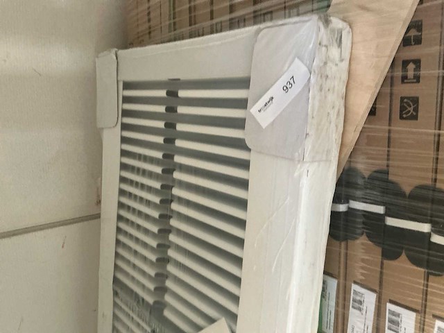 Brugman compact 4 11-700x1800 radiator - afbeelding 3 van  5