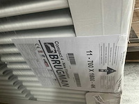 Brugman compact 4 11-700x1800 radiator - afbeelding 5 van  5
