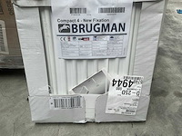 Brugman compact 4 21-500x400 radiator - afbeelding 3 van  3