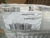 Brugman compact 4 21-500x700 radiator - afbeelding 3 van  3
