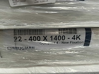Brugman compact 4 22-400x1600 radiator - afbeelding 3 van  4