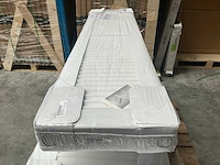 Brugman compact 4 22-400x1600 radiator - afbeelding 4 van  4