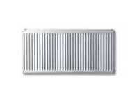 Brugman compact 4 22-400x1600 radiator - afbeelding 1 van  4