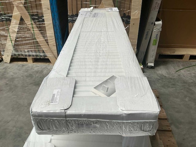 Brugman compact 4 22-400x1600 radiator - afbeelding 4 van  4