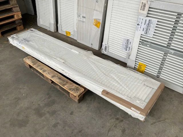Brugman compact 4 22-500x2600 4k radiator - afbeelding 2 van  3