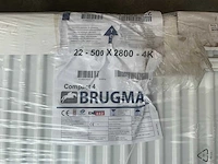 Brugman compact 4 22-500x2800 4k radiator - afbeelding 5 van  5
