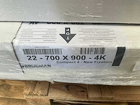 Brugman compact 4 22-700x900 radiator - afbeelding 2 van  2