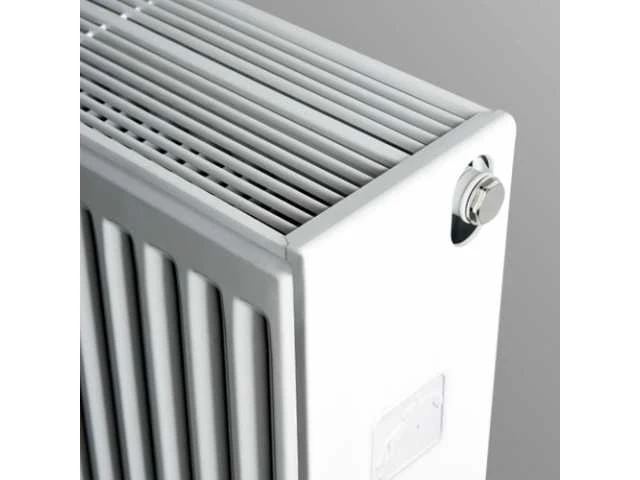 Brugman compact 4 500x600mm t33 radiator - afbeelding 2 van  3