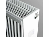 Brugman compact 4 500x600mm t33 radiator
