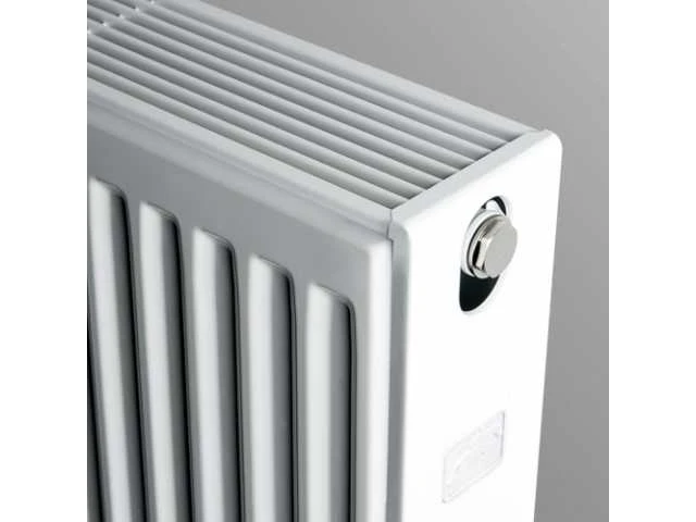 Brugman compact 4 500x900mm t22 radiator - afbeelding 1 van  3