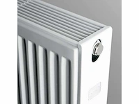 Brugman compact 4 500x900mm t22 radiator