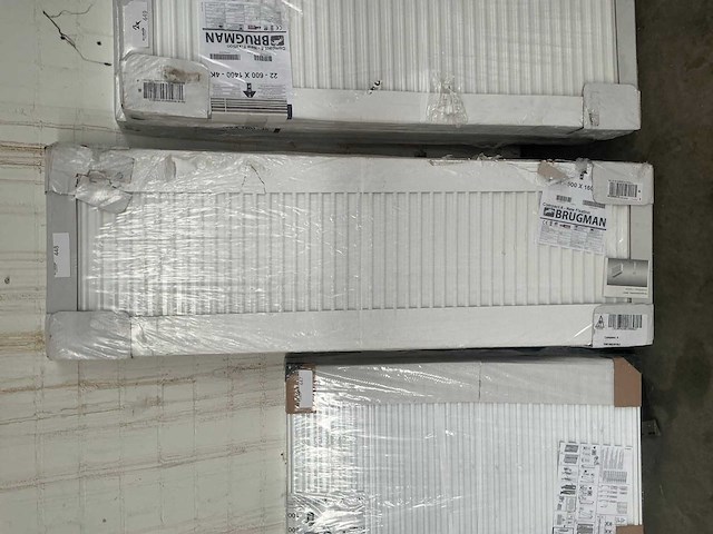 Brugman compact 4 new fixation 21-500x1400 radiator - afbeelding 2 van  7