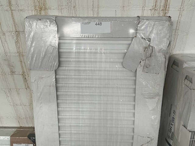 Brugman compact 4 new fixation 21-500x1400 radiator - afbeelding 3 van  7