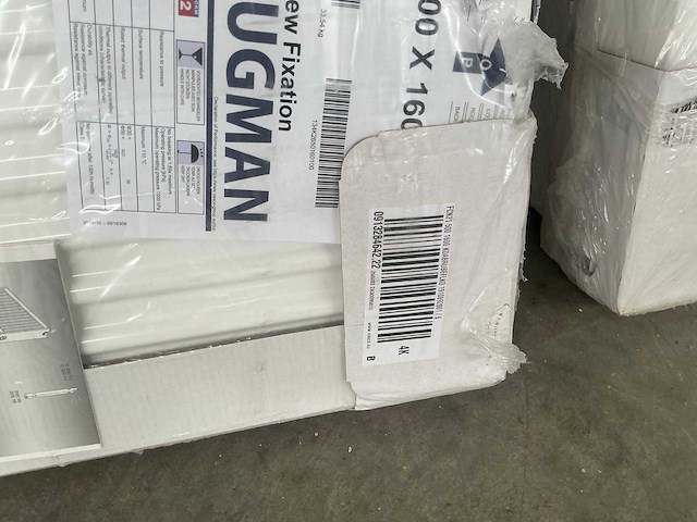 Brugman compact 4 new fixation 21-500x1400 radiator - afbeelding 7 van  7