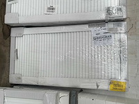 Brugman compact 4 new fixation 21-700x1400 radiator - afbeelding 1 van  1