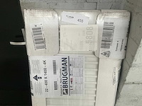 Brugman compact 4 new fixation 22-400x1400 4k radiator - afbeelding 3 van  5
