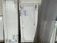 Brugman compact 4 new fixation 22-600x1400 radiator (2x) - afbeelding 2 van  6