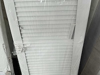 Brugman compact 4 new fixation 22-600x1400 radiator (2x) - afbeelding 6 van  6