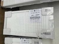 Brugman compact 4 new fixation 22-600x1400 radiator - afbeelding 2 van  5
