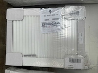 Brugman compact 4 new fixation 22-600x800 radiator - afbeelding 2 van  5
