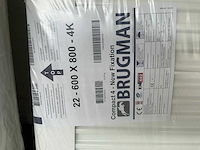 Brugman compact 4 new fixation 22-600x800 radiator - afbeelding 4 van  5