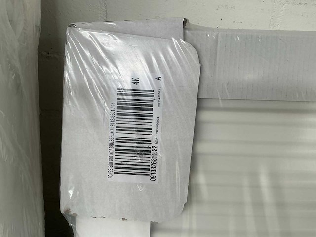 Brugman compact 4 new fixation 22-600x800 radiator - afbeelding 5 van  5