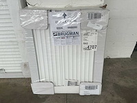 Brugman compact 4 new fixation 22-700x600 radiator - afbeelding 2 van  4
