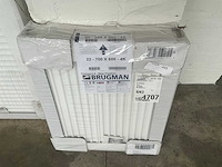 Brugman compact 4 new fixation 22-700x600 radiator - afbeelding 4 van  4