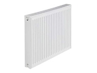 Brugman compact 4 new fixation 22-900-500 radiator - afbeelding 1 van  5